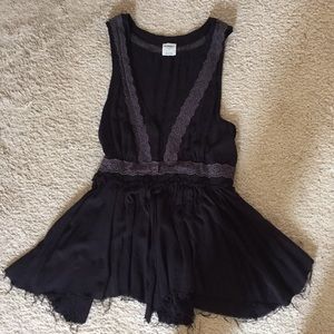 Free people intimately top